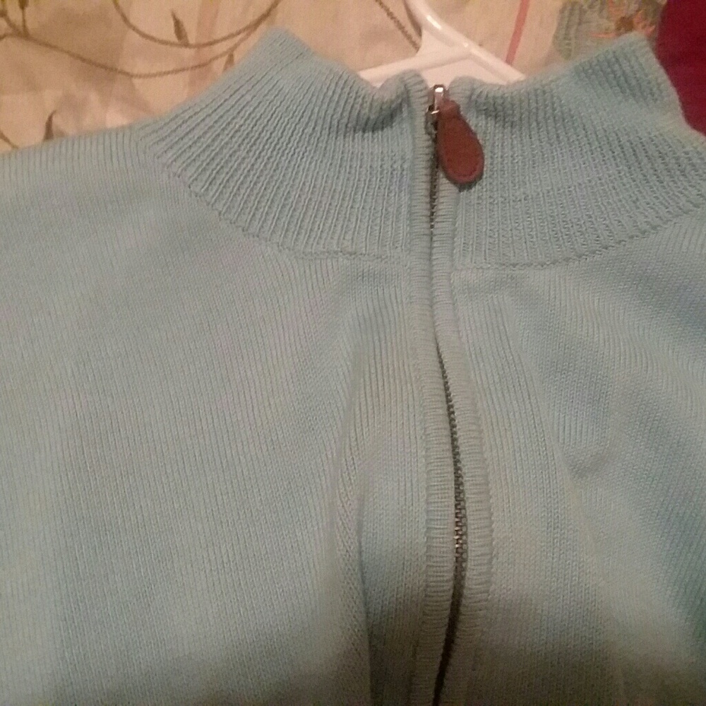Express sweater - Picture 3 of 5